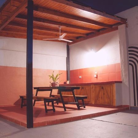 Apartamento El Palomar Alquiler Posadas Exterior foto