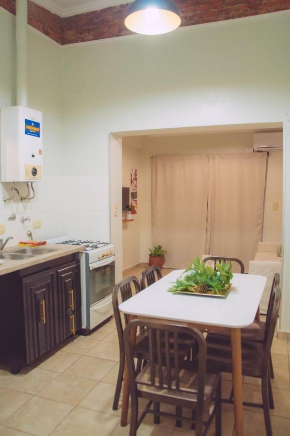 Apartamento El Palomar Alquiler Posadas Exterior foto