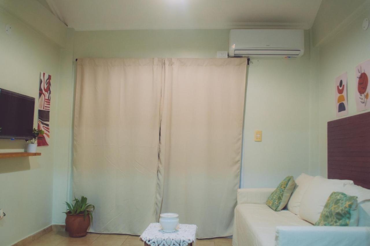 Apartamento El Palomar Alquiler Posadas Exterior foto