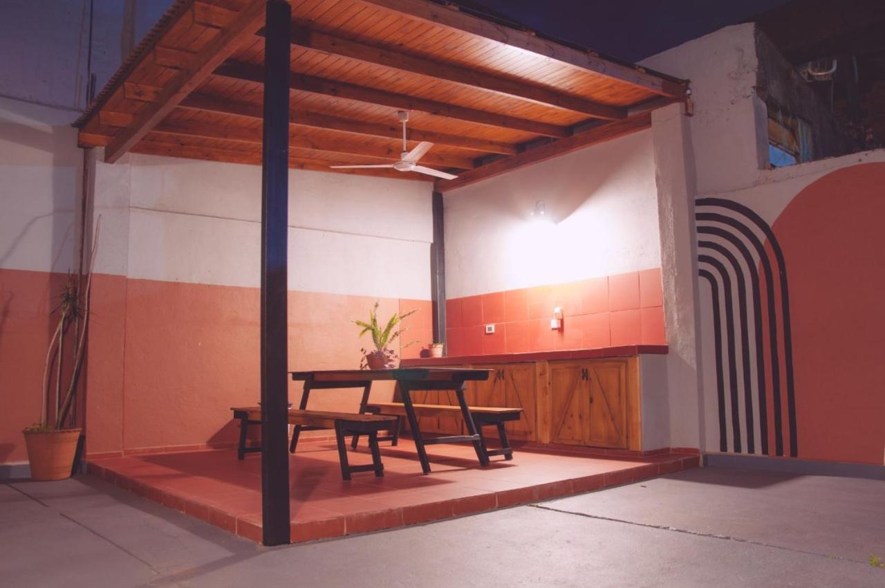 Apartamento El Palomar Alquiler Posadas Exterior foto