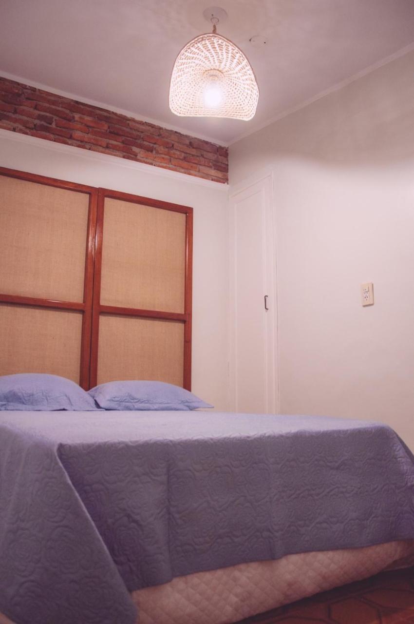 Apartamento El Palomar Alquiler Posadas Exterior foto